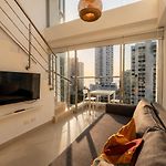 Luxury Duplex With Pool, Sunset Views, & Comfort