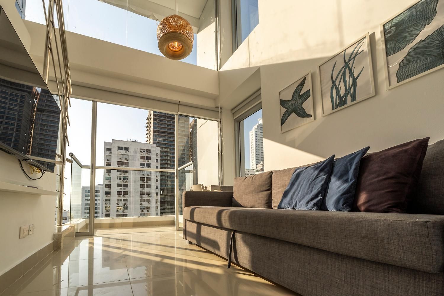 Luxury Duplex With Pool, Sunset Views, & Comfort Apartment *