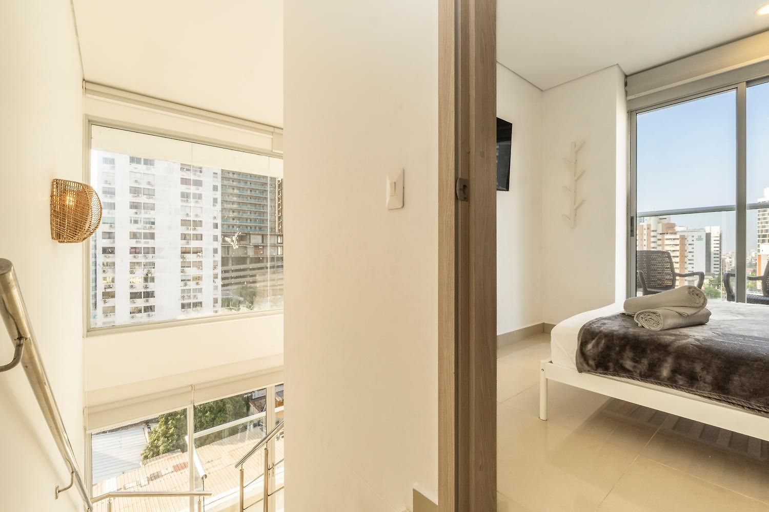 Luxury Duplex With Pool, Sunset Views, & Comfort Apartment *