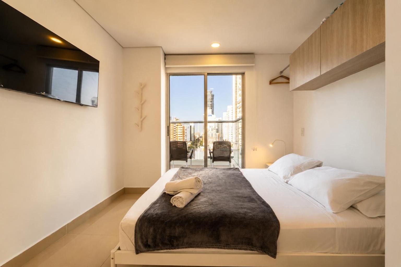 Luxury Duplex With Pool, Sunset Views, & Comfort Cartagena