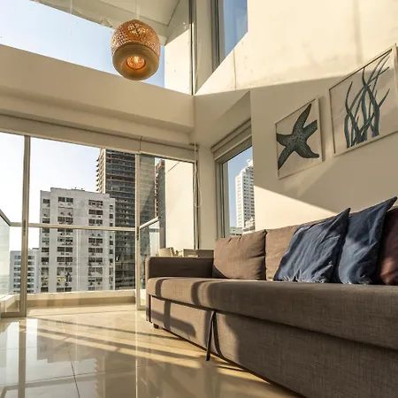 Luxury Duplex With Pool, Sunset Views, & Comfort Apartment *