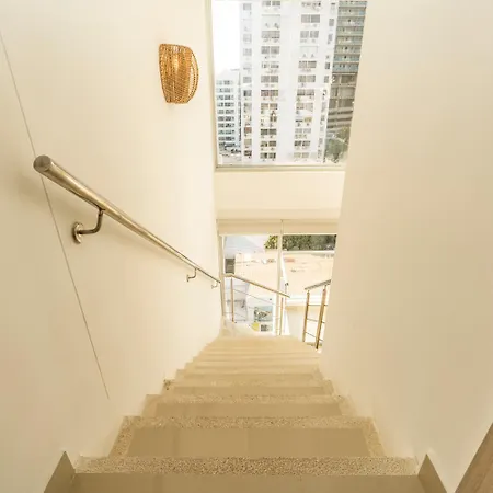 Apartment Luxury Duplex With Pool, Sunset Views, & Comfort *