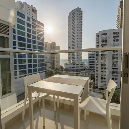 Luxury Duplex With Pool, Sunset Views, & Comfort Apartment *