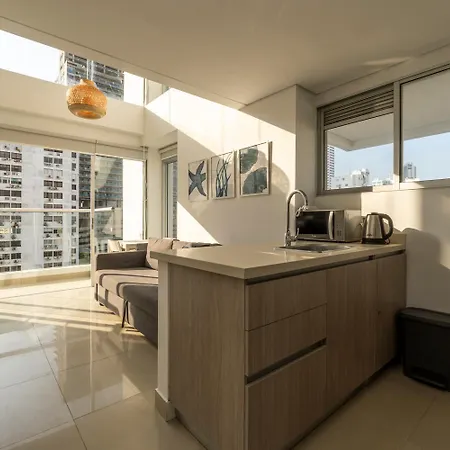 Luxury Duplex With Pool, Sunset Views, & Comfort Apartment *