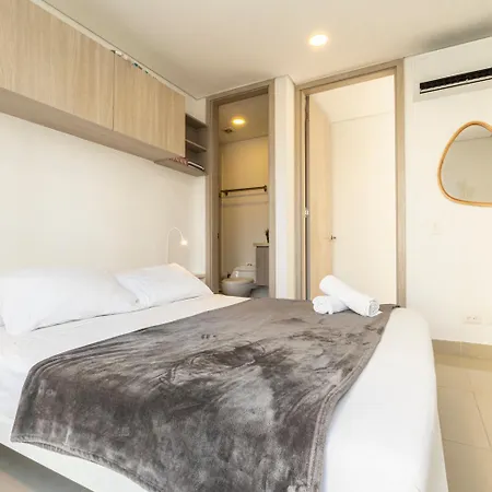 Luxury Duplex With Pool, Sunset Views, & Comfort Apartment Cartagena