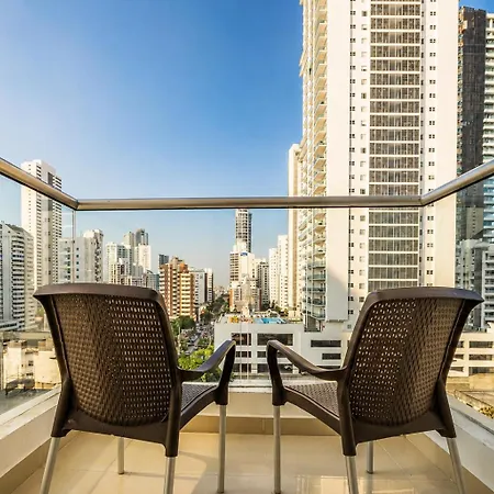 Apartamento Luxury Duplex With Pool, Sunset Views, & Comfort *